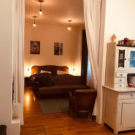 Dum Bublina Apartamento Veselí nad Moravou Exterior foto