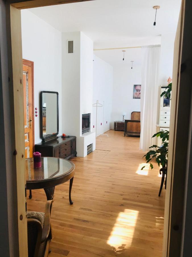 Dum Bublina Apartamento Veselí nad Moravou Exterior foto