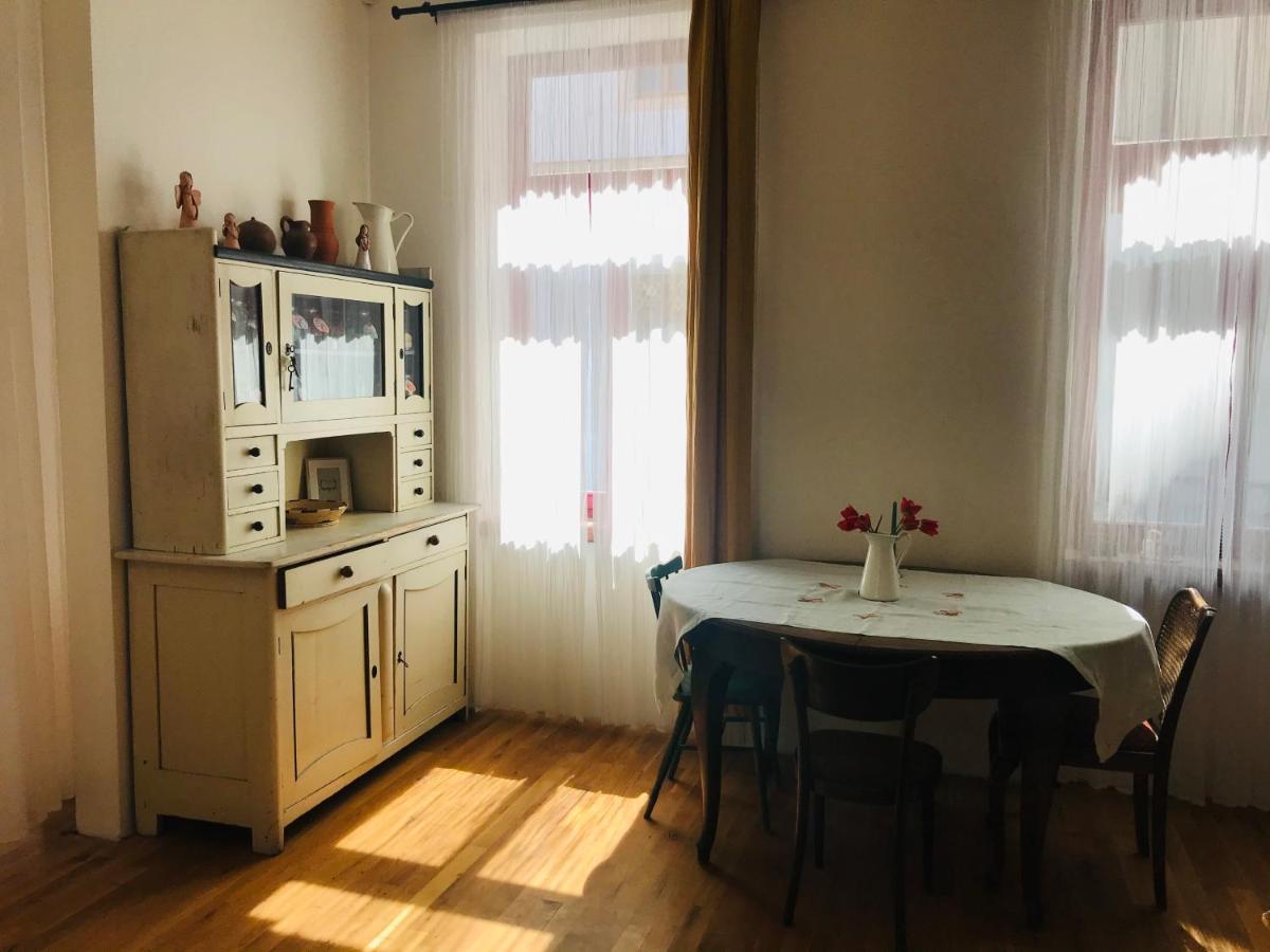 Dum Bublina Apartamento Veselí nad Moravou Exterior foto