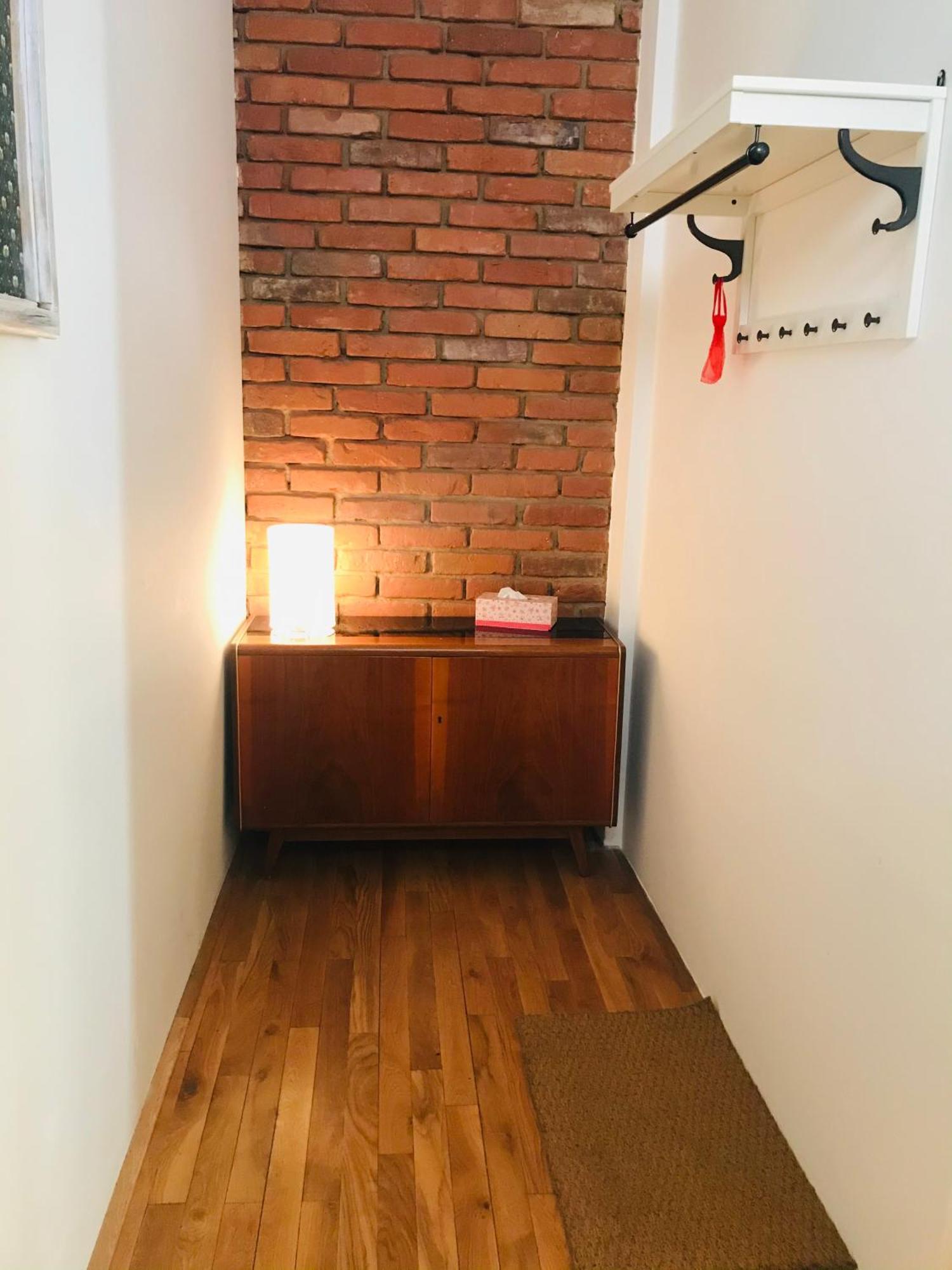 Dum Bublina Apartamento Veselí nad Moravou Exterior foto
