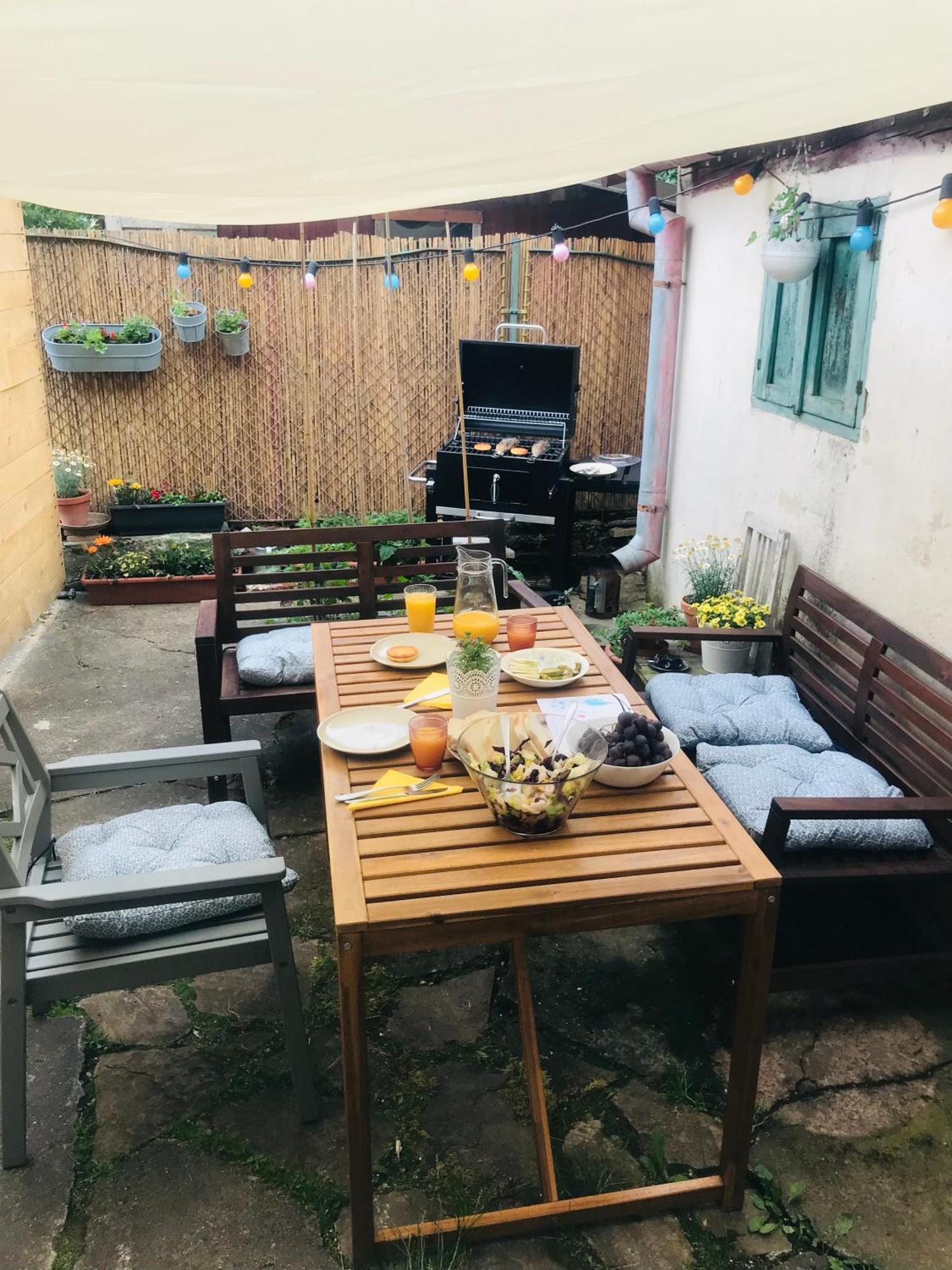 Dum Bublina Apartamento Veselí nad Moravou Exterior foto