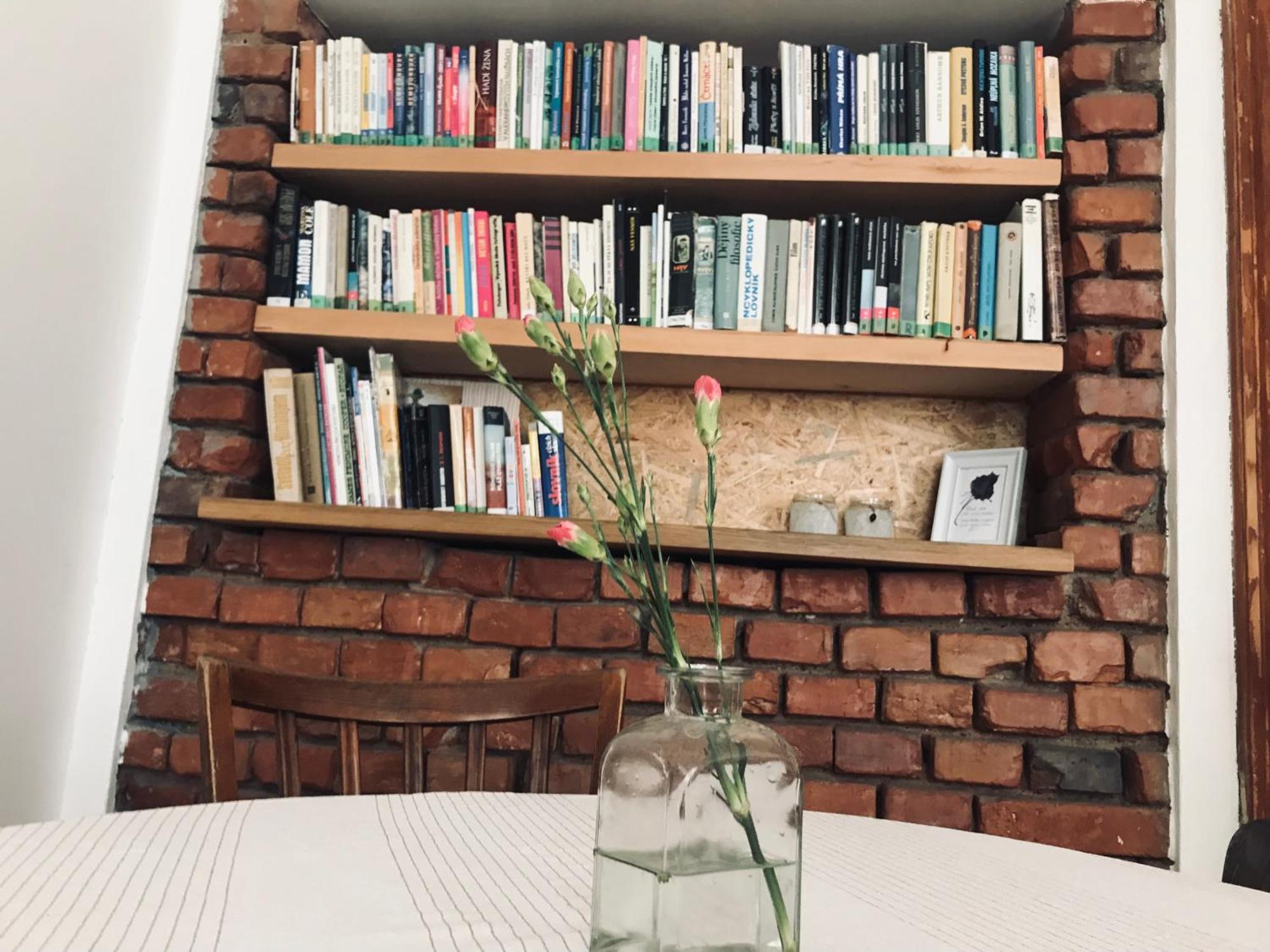 Dum Bublina Apartamento Veselí nad Moravou Exterior foto