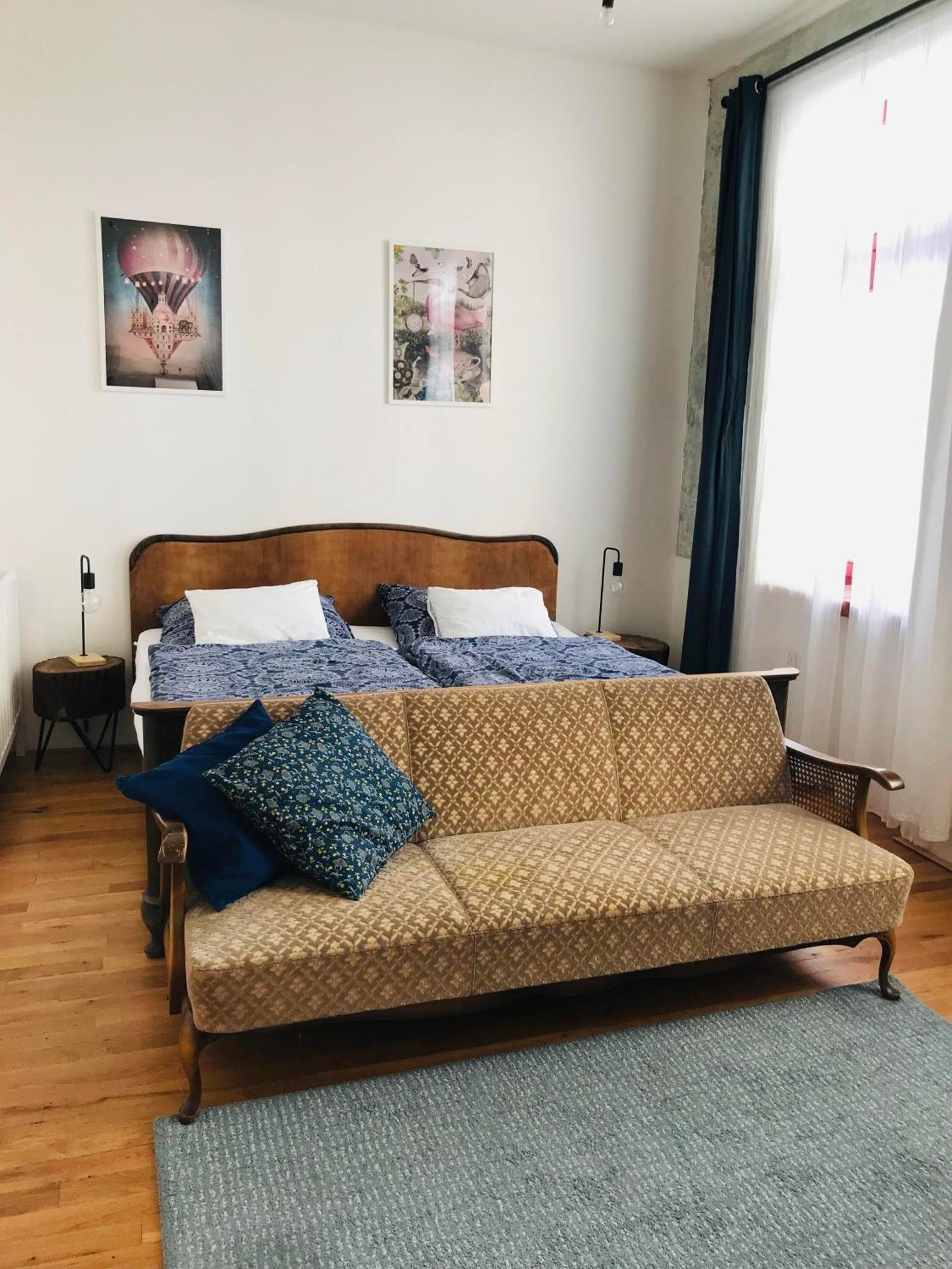 Dum Bublina Apartamento Veselí nad Moravou Exterior foto