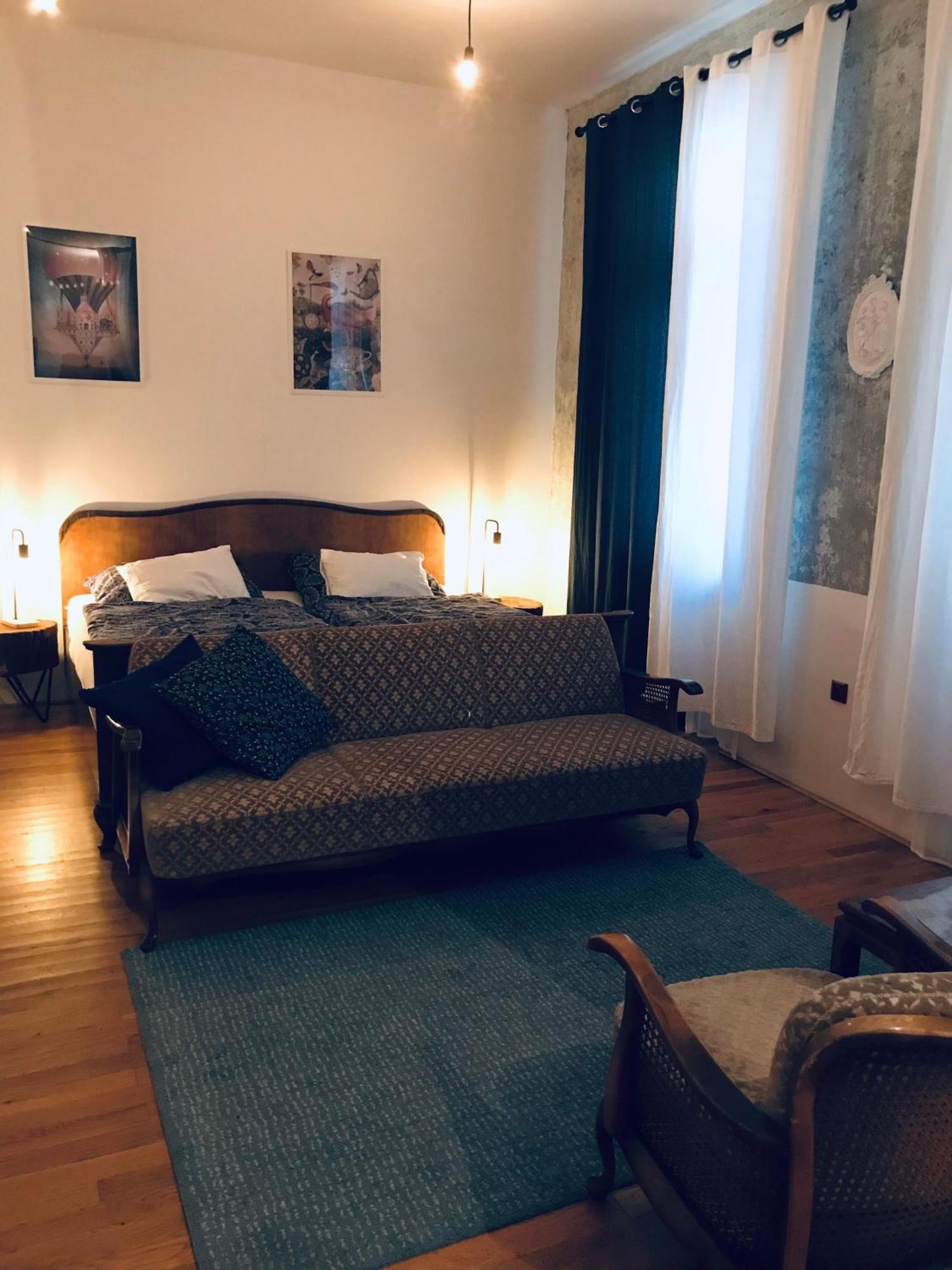 Dum Bublina Apartamento Veselí nad Moravou Exterior foto